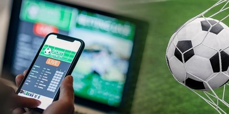 Tips Bóng Đá Miễn Phí - Phân Tích Kèo Chuẩn Từ Dữ Liệu 3 Kiểm tra tỷ lệ kèo để chọn mức cược tối ưu