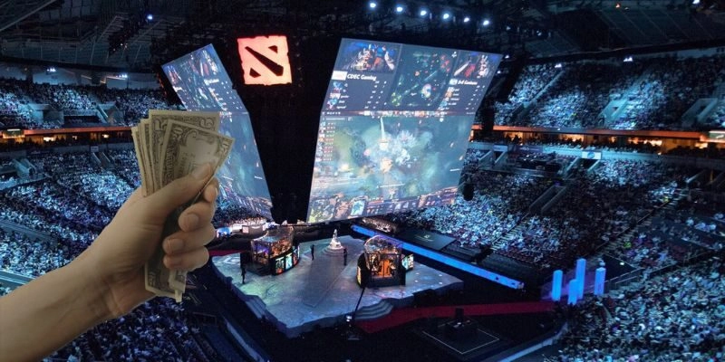 Kinh nghiệm cá cược ESports giúp nâng cao tỷ lệ thắng
