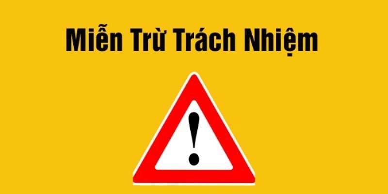 Cập Nhật Mới Nhất Chính Sách Miễn Trừ Trách Nhiệm Sunwin 2 Miễn trừ trách nhiệm Sunwin khi có sự cố phát sinh từ phía cổng thanh toán