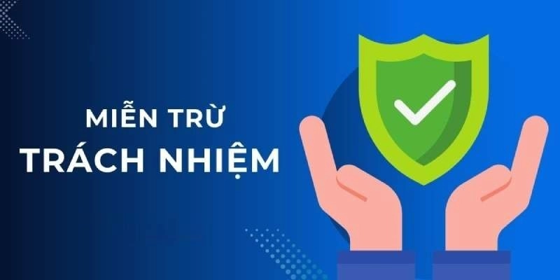 Cập Nhật Mới Nhất Chính Sách Miễn Trừ Trách Nhiệm Sunwin 1 Miễn trừ trách nhiệm Sunwin hướng tới duy trì môi trường công bằng