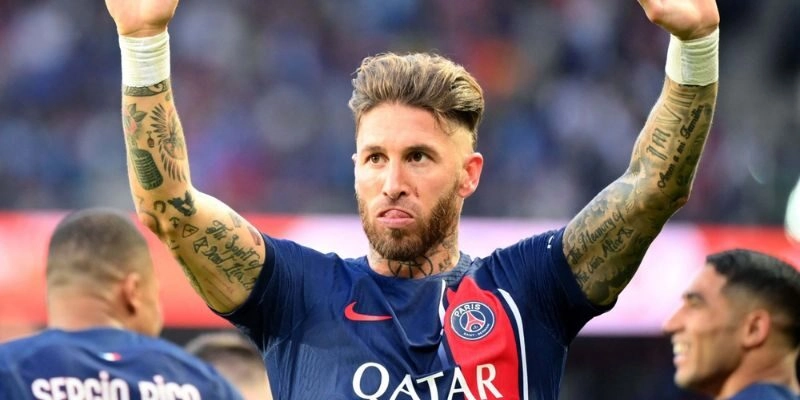 Sergio Ramos - Đại Sứ Thương Hiệu Sunwin Hàng Đầu Quốc tế 2 Ramos là cầu nối hoàn hảo để Sunwin tiếp cận khách hàng quốc tế