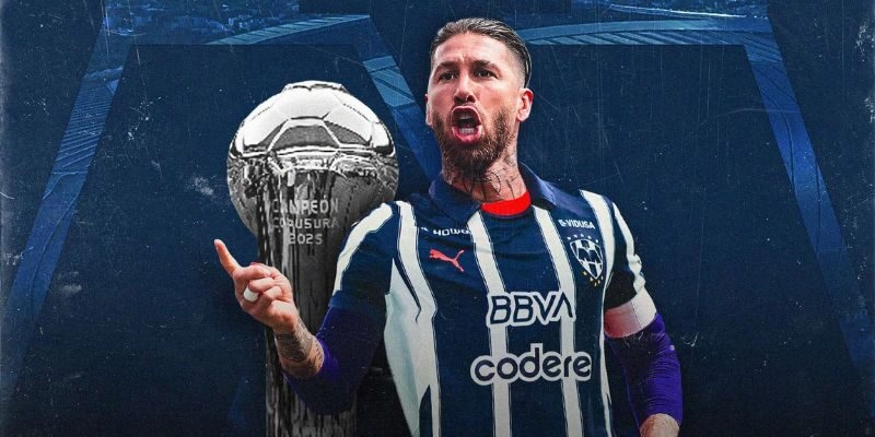 Sergio Ramos - Đại Sứ Thương Hiệu Sunwin Hàng Đầu Quốc tế 3 Ramos nổi tiếng với sự thẳng thắn cùng tinh thần thượng võ
